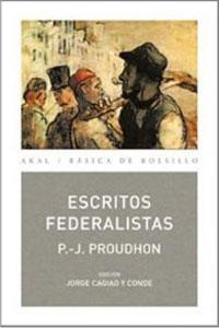 Seller image for ESCRITOS FEDERALISTAS for sale by KALAMO LIBROS, S.L.