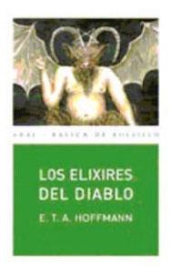 Imagen del vendedor de LOS ELIXIRES DEL DIABLO a la venta por KALAMO LIBROS, S.L.