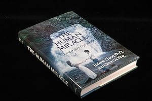 Bild des Verkufers fr The human miracle: Transcendent psychology zum Verkauf von Chris Korczak, Bookseller, IOBA