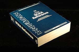 Immagine del venditore per Mccoys Rcra Reference: Hazardous Waste Regulations with Guidance Links Implementing the Resource Conservation and Recovery Act 2006 venduto da Chris Korczak, Bookseller, IOBA