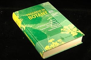 Seller image for Progress in Botany 60 for sale by Chris Korczak, Bookseller, IOBA