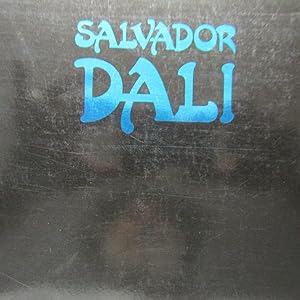 Seller image for Salvador Dal for sale by Antonio Pennasilico