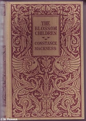 Imagen del vendedor de The Blossom Children a la venta por Mr Pickwick's Fine Old Books