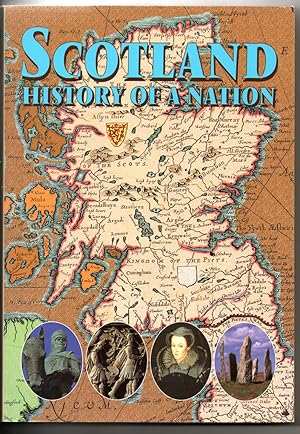 Scotland - History of a Nation
