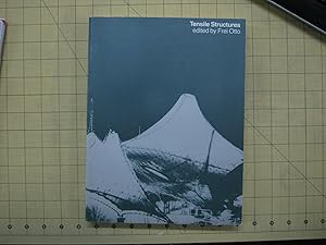 Imagen del vendedor de Tensile Structures (Volume One, 1) a la venta por Encore Books