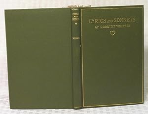 Seller image for Lyrics and Sonnets for sale by you little dickens