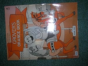 Seller image for OPEN SESAME, ENGLISH AS A SECOND LANGUAGE SERIES: GROVER'S ORANGE BOOK: ACTIVITY BOOK, DUPLICATING MASTERS. for sale by Cambridge Rare Books