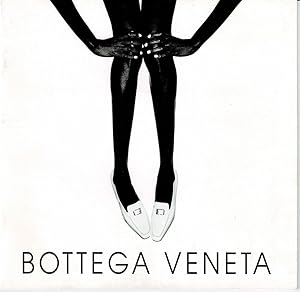 Seller image for BOTTEGA VENETA for sale by Blue Mountain Books & Manuscripts, Ltd.