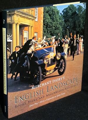 Merchant Ivory's English Landscape: Rooms, Views, and Anglo-Saxon Attitudes