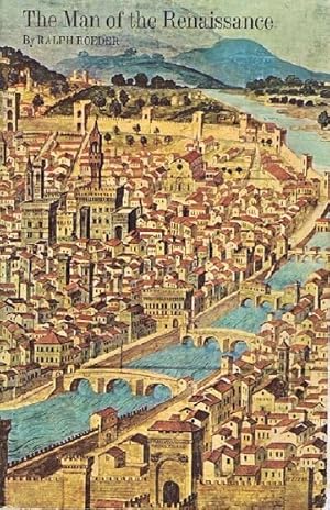 Bild des Verk�ufers f�r The Man of the Renaissance zum Verkauf von Round Table Books, LLC