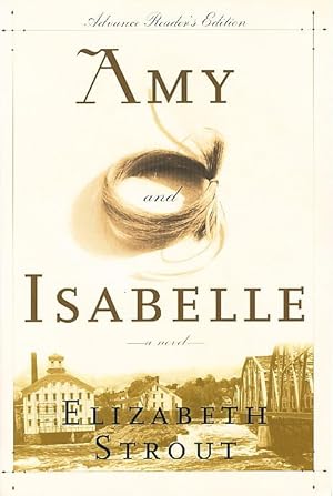 Seller image for AMY AND ISABELLE for sale by Bookfever, IOBA  (Volk & Iiams)