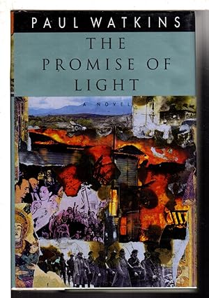 Bild des Verkufers fr THE PROMISE OF LIGHT zum Verkauf von Bookfever, IOBA  (Volk & Iiams)