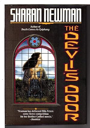 Seller image for THE DEVIL'S DOOR. for sale by Bookfever, IOBA  (Volk & Iiams)