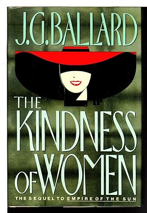Seller image for THE KINDNESS OF WOMEN for sale by Bookfever, IOBA  (Volk & Iiams)