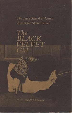 Seller image for THE BLACK VELVET GIRL. for sale by Bookfever, IOBA  (Volk & Iiams)