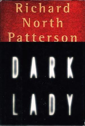 Seller image for DARK LADY. for sale by Bookfever, IOBA  (Volk & Iiams)