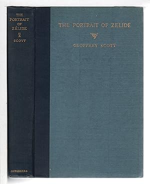 Seller image for THE PORTRAIT OF ZELIDE for sale by Bookfever, IOBA  (Volk & Iiams)