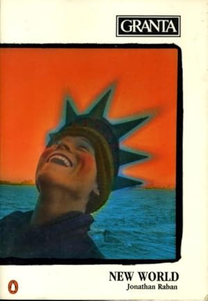 Seller image for GRANTA 29: NEW WORLD, Winter 1989. for sale by Bookfever, IOBA  (Volk & Iiams)