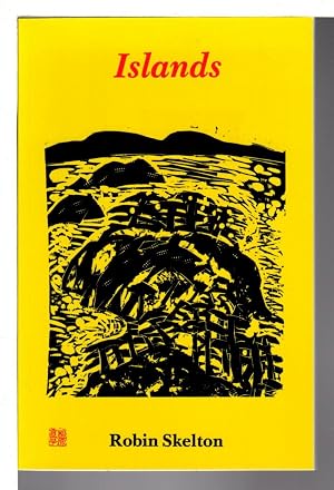 Imagen del vendedor de ISLANDS: Poems in the Traditional Forms and Meters of Japan. a la venta por Bookfever, IOBA  (Volk & Iiams)