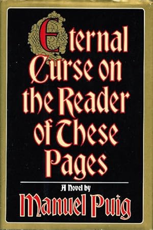 Seller image for ETERNAL CURSE ON THE READER OF THESE PAGES for sale by Bookfever, IOBA  (Volk & Iiams)