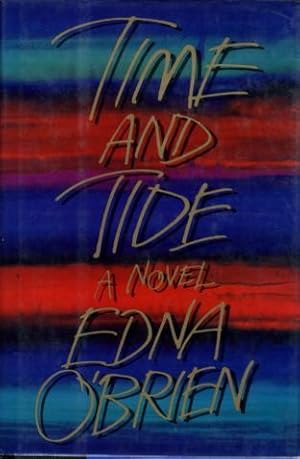 Seller image for TIME AND TIDE. for sale by Bookfever, IOBA  (Volk & Iiams)