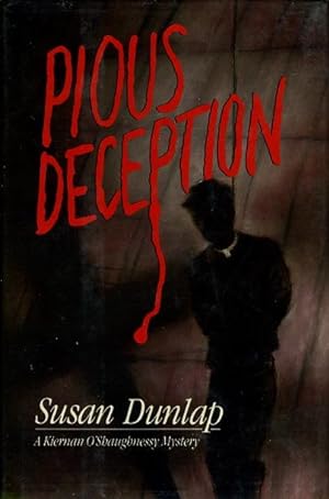 Seller image for PIOUS DECEPTION. for sale by Bookfever, IOBA  (Volk & Iiams)