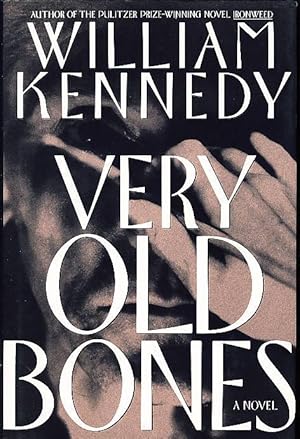 Immagine del venditore per VERY OLD BONES. venduto da Bookfever, IOBA  (Volk & Iiams)