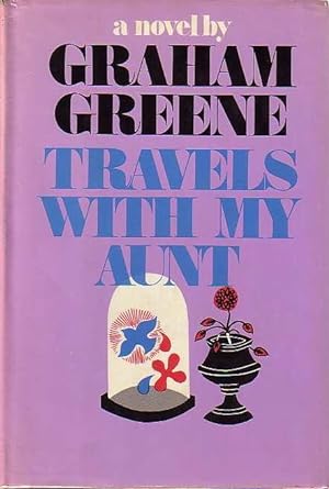 Seller image for TRAVELS WITH MY AUNT. for sale by Bookfever, IOBA  (Volk & Iiams)