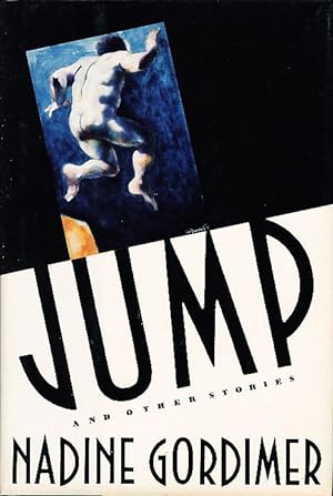 Seller image for JUMP AND OTHER STORIES. for sale by Bookfever, IOBA  (Volk & Iiams)