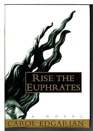 Seller image for RISE THE EUPHRATES for sale by Bookfever, IOBA  (Volk & Iiams)