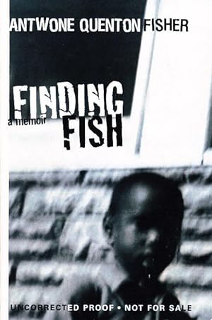Image du vendeur pour FINDING FISH: A Memoir. mis en vente par Bookfever, IOBA  (Volk & Iiams)