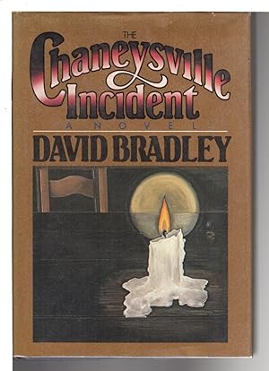 Seller image for THE CHANEYSVILLE INCIDENT. for sale by Bookfever, IOBA  (Volk & Iiams)