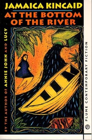 Seller image for AT THE BOTTOM OF THE RIVER for sale by Bookfever, IOBA  (Volk & Iiams)