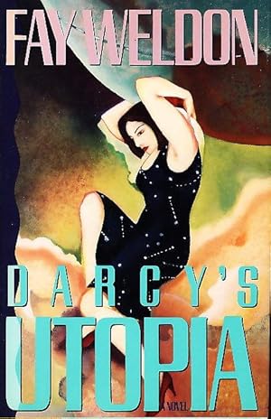 Seller image for DARCY'S UTOPIA. for sale by Bookfever, IOBA  (Volk & Iiams)