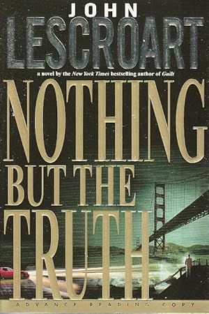 Seller image for NOTHING BUT THE TRUTH. for sale by Bookfever, IOBA  (Volk & Iiams)