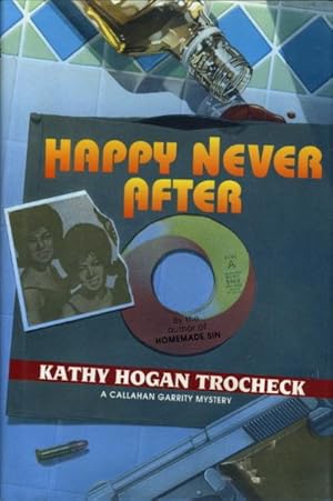 Seller image for HAPPY NEVER AFTER for sale by Bookfever, IOBA  (Volk & Iiams)
