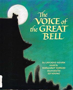 Immagine del venditore per THE VOICE OF THE GREAT BELL. venduto da Bookfever, IOBA  (Volk & Iiams)