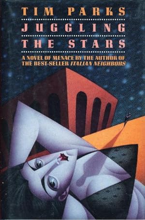 Seller image for JUGGLING THE STARS. for sale by Bookfever, IOBA  (Volk & Iiams)