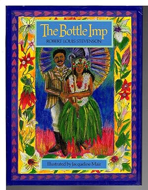 Seller image for THE BOTTLE IMP. for sale by Bookfever, IOBA  (Volk & Iiams)