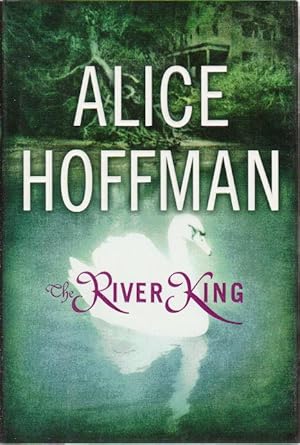 Seller image for RIVER KING. for sale by Bookfever, IOBA  (Volk & Iiams)