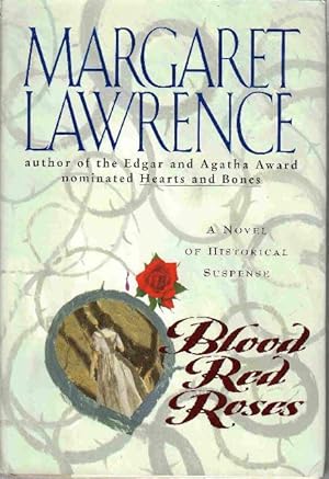 Imagen del vendedor de BLOOD RED ROSES. a la venta por Bookfever, IOBA  (Volk & Iiams)