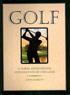 GOLF: A Three Dimensional Exploration of the Game