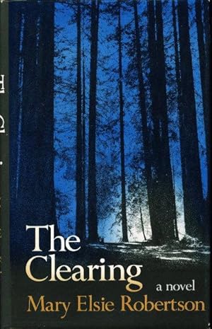 Seller image for THE CLEARING. for sale by Bookfever, IOBA  (Volk & Iiams)