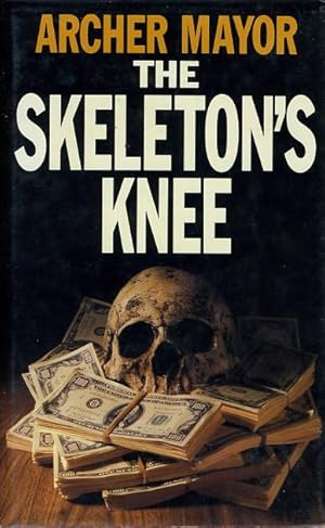 Seller image for THE SKELETON'S KNEE. for sale by Bookfever, IOBA  (Volk & Iiams)