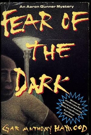 FEAR OF THE DARK