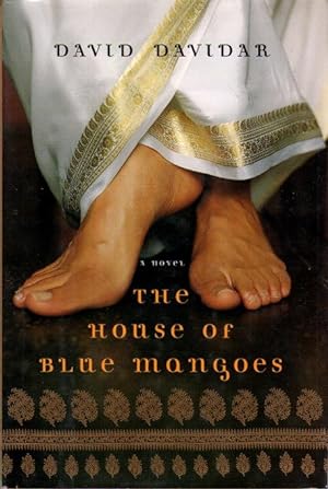 Seller image for THE HOUSE OF BLUE MANGOES. for sale by Bookfever, IOBA  (Volk & Iiams)