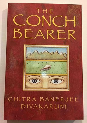 Seller image for THE CONCH BEARER. for sale by Bookfever, IOBA  (Volk & Iiams)