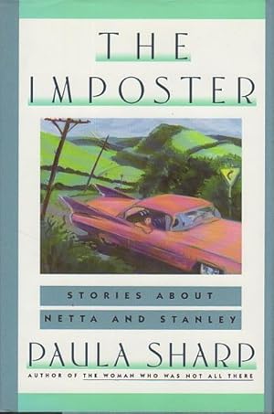 Seller image for THE IMPOSTER: Stories About Netta and Stanley for sale by Bookfever, IOBA  (Volk & Iiams)