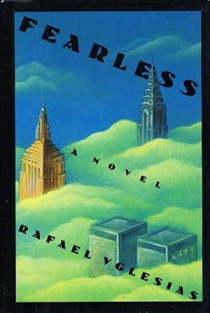 Seller image for FEARLESS. for sale by Bookfever, IOBA  (Volk & Iiams)