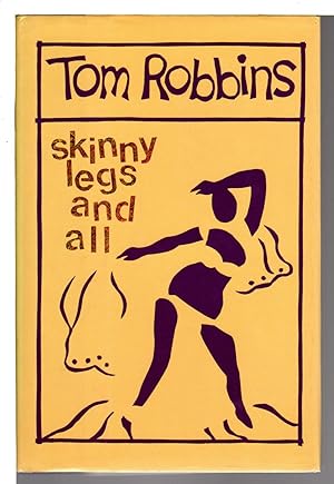 Seller image for SKINNY LEGS AND ALL. for sale by Bookfever, IOBA  (Volk & Iiams)
